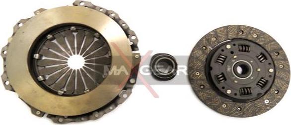 Maxgear 61-5056 - Комплект съединител vvparts.bg