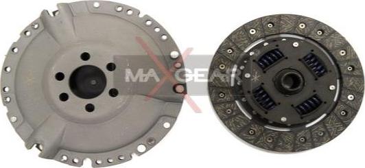 Maxgear 61-5052 - Комплект съединител vvparts.bg