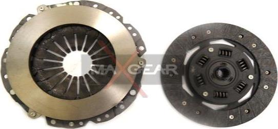 Maxgear 61-5069 - Комплект съединител vvparts.bg