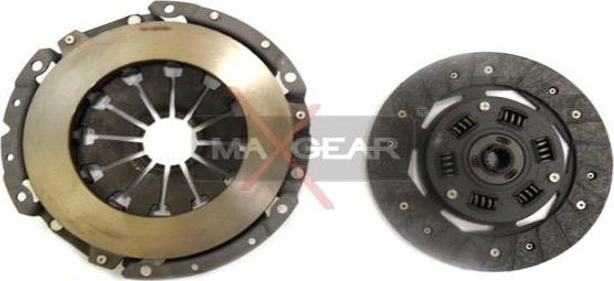 Maxgear 61-5068 - Комплект съединител vvparts.bg