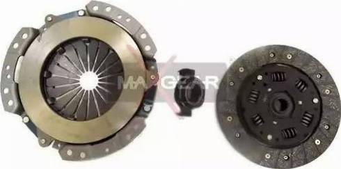 Maxgear 61-5062 - Комплект съединител vvparts.bg