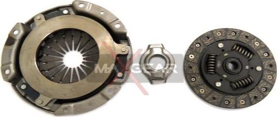 Maxgear 61-5001 - Комплект съединител vvparts.bg