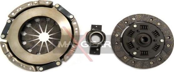 Maxgear 61-5002 - Комплект съединител vvparts.bg