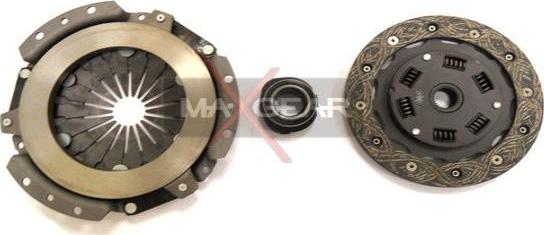 Maxgear 61-5011 - Комплект съединител vvparts.bg