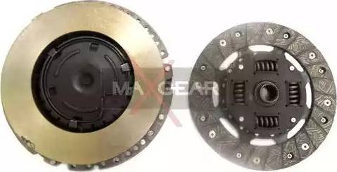 Maxgear 61-5084 - Комплект съединител vvparts.bg