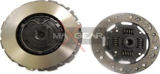 Maxgear 61-5085 - Комплект съединител vvparts.bg