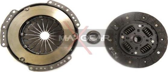 Maxgear 61-5081 - Комплект съединител vvparts.bg