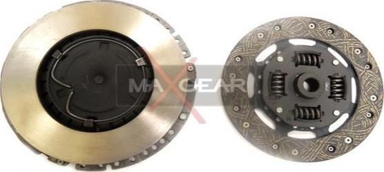 Maxgear 61-5083 - Комплект съединител vvparts.bg