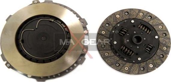 Maxgear 61-5035 - Комплект съединител vvparts.bg