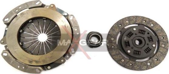 Maxgear 61-5031 - Комплект съединител vvparts.bg