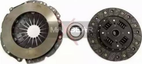 Maxgear 61-5038 - Комплект съединител vvparts.bg