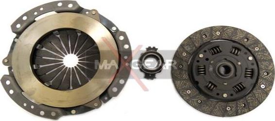 Maxgear 61-5033 - Комплект съединител vvparts.bg