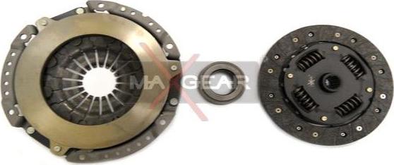 Maxgear 61-5022 - Комплект съединител vvparts.bg