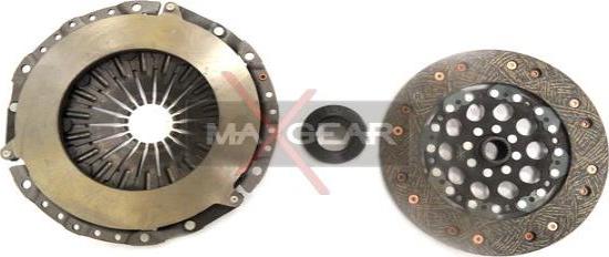 Maxgear 61-5077 - Комплект съединител vvparts.bg