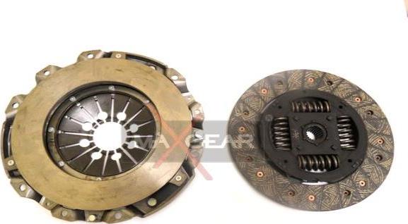 Maxgear 61-5194 - Комплект съединител vvparts.bg