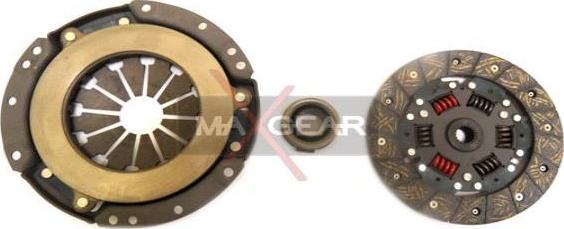 Maxgear 61-5196 - Комплект съединител vvparts.bg