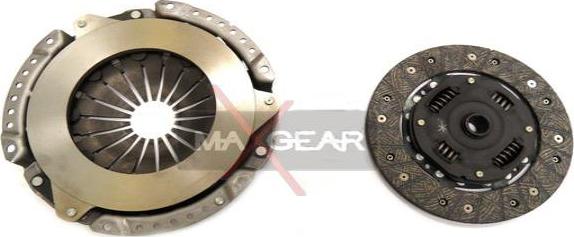 Maxgear 61-5142 - Комплект съединител vvparts.bg