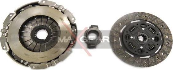 Maxgear 61-5159 - Комплект съединител vvparts.bg