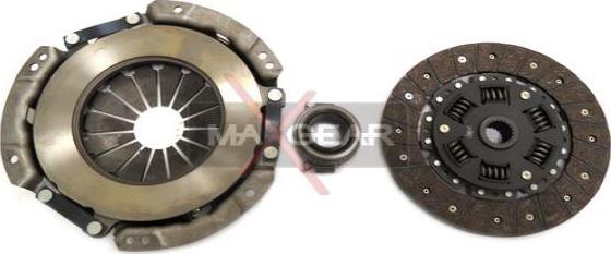 Maxgear 61-5150 - Комплект съединител vvparts.bg