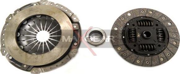 Maxgear 61-5109 - Комплект съединител vvparts.bg