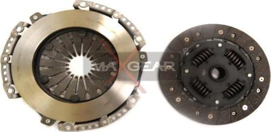 Maxgear 61-5104 - Комплект съединител vvparts.bg