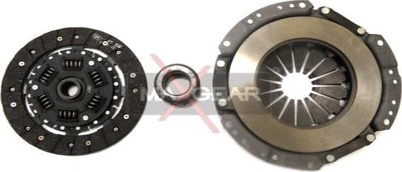 Maxgear 61-5105 - Комплект съединител vvparts.bg