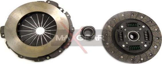 Maxgear 61-5114 - Комплект съединител vvparts.bg