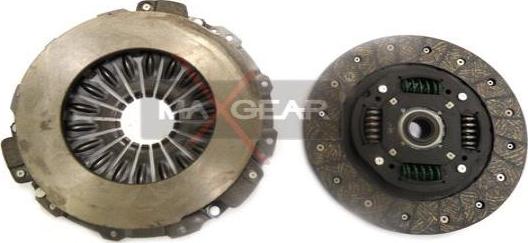 Maxgear 61-5115 - Комплект съединител vvparts.bg