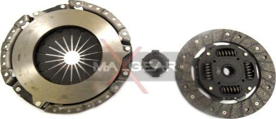 Maxgear 61-5110 - Комплект съединител vvparts.bg