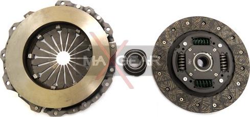 Maxgear 61-5113 - Комплект съединител vvparts.bg