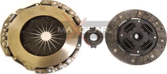 Maxgear 61-5183 - Комплект съединител vvparts.bg