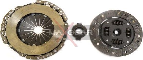 Maxgear 61-5182 - Комплект съединител vvparts.bg