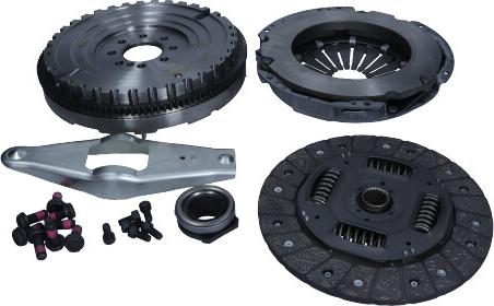 Maxgear 61-5347 - Комплект съединител vvparts.bg