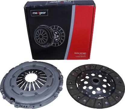 Maxgear 61-5354 - Комплект съединител vvparts.bg