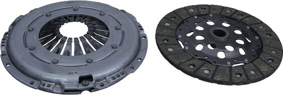 Maxgear 61-5355 - Комплект съединител vvparts.bg