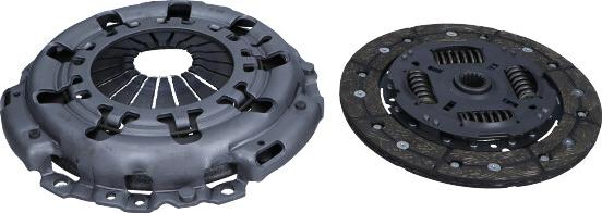 Maxgear 61-5368 - Комплект съединител vvparts.bg