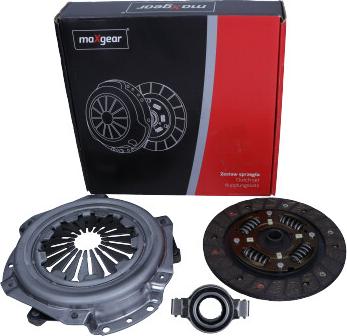 Maxgear 61-5304 - Комплект съединител vvparts.bg