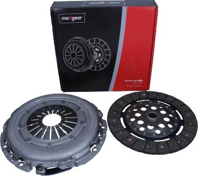 Maxgear 61-5382 - Комплект съединител vvparts.bg