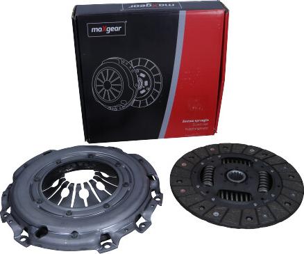 Maxgear 61-5334 - Комплект съединител vvparts.bg