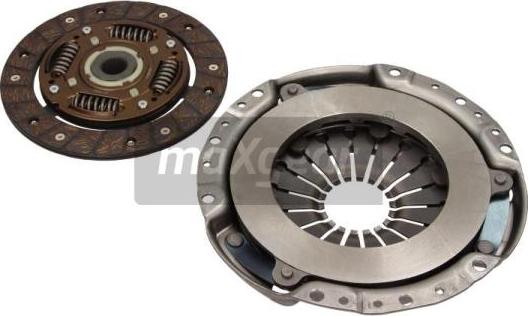 Maxgear 61-5337 - Комплект съединител vvparts.bg