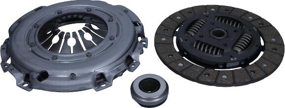 Maxgear 61-5376 - Комплект съединител vvparts.bg