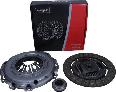 Maxgear 61-5376 - Комплект съединител vvparts.bg