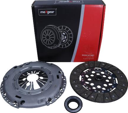 Maxgear 61-5291 - Комплект съединител vvparts.bg