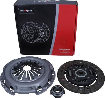 Maxgear 61-5249 - Комплект съединител vvparts.bg