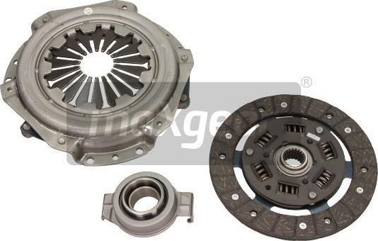 Maxgear 61-5241 - Комплект съединител vvparts.bg