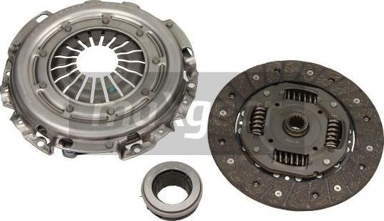 Maxgear 61-5234 - Комплект съединител vvparts.bg