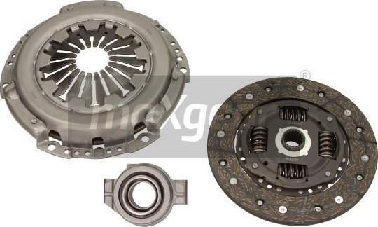 Maxgear 61-5235 - Комплект съединител vvparts.bg