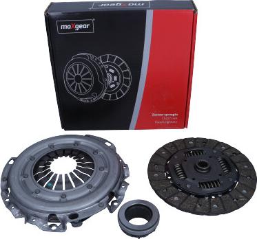 Maxgear 61-5231 - Комплект съединител vvparts.bg