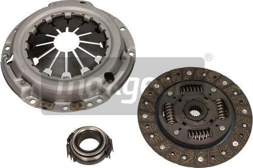 Maxgear 61-5224 - Комплект съединител vvparts.bg