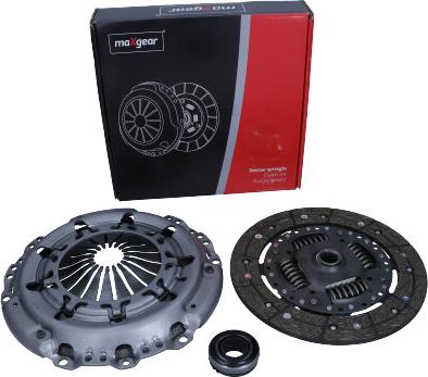 Maxgear 61-5220 - Комплект съединител vvparts.bg